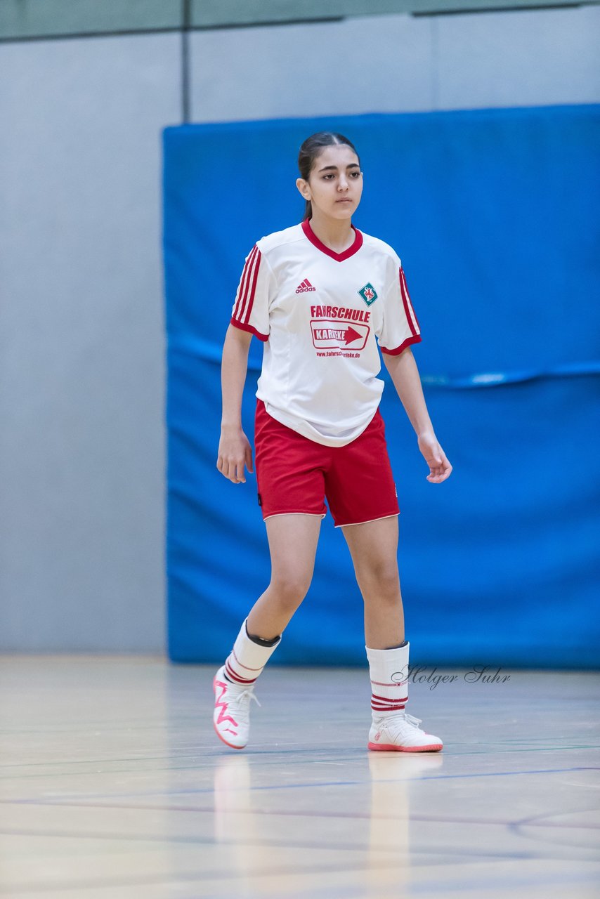 Bild 506 - wCJ Futsalmeisterschaft